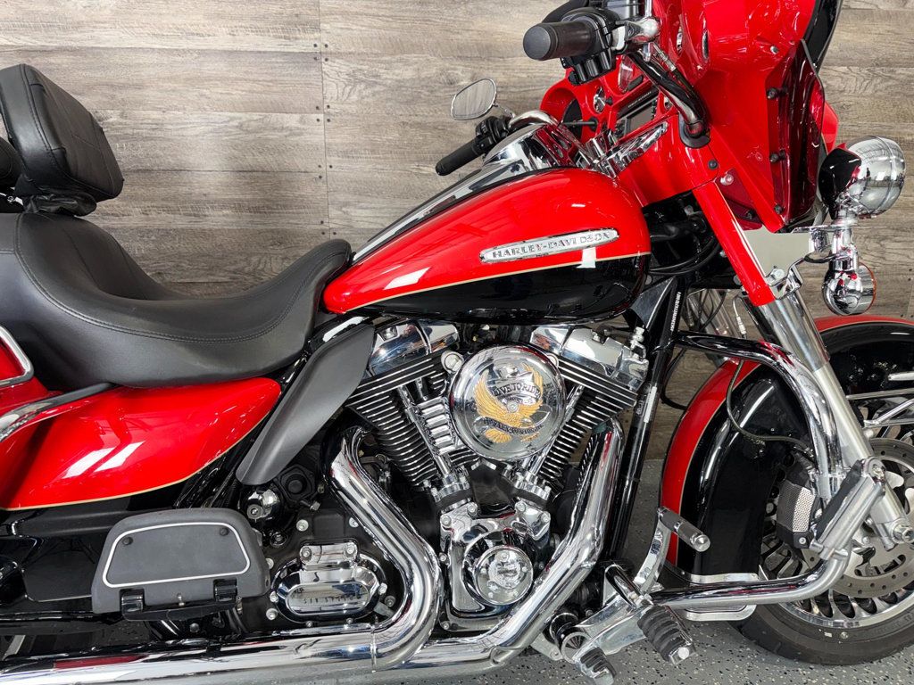 2010 Harley-Davidson FLHTK Electra Glide Ultra Limited SUPER CLEAN! - 23007757 - 5