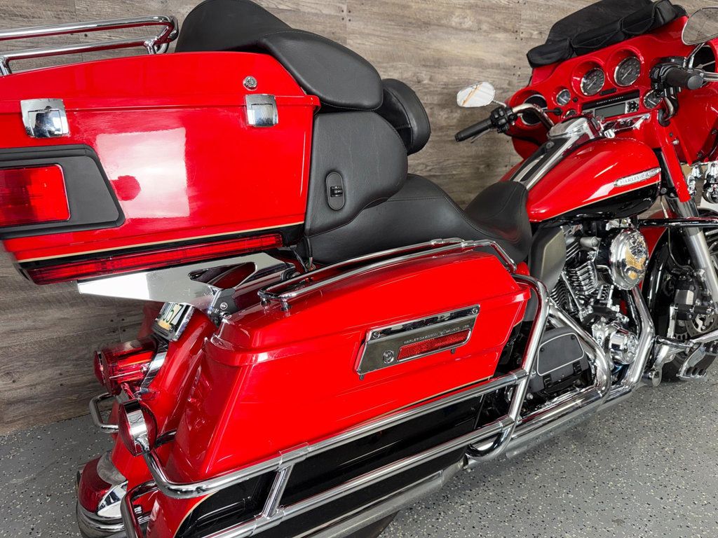 2010 Harley-Davidson FLHTK Electra Glide Ultra Limited SUPER CLEAN! - 23007757 - 7
