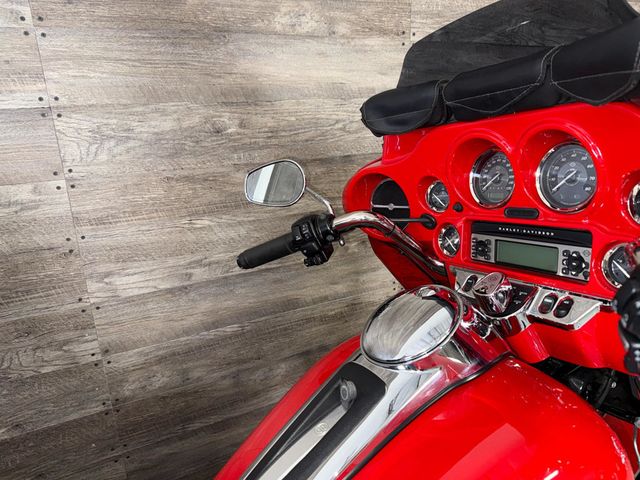 2010 Harley-Davidson FLHTK Electra Glide Ultra Limited SUPER CLEAN! - 23007757 - 8