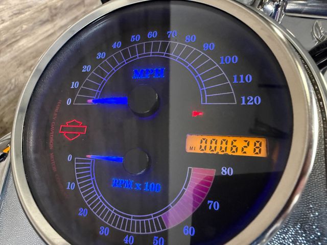 2010 Harley-Davidson FLSTF Fat Boy One Owner! - 22982094 - 9