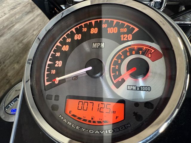 2010 Harley-Davidson FLSTFB Fat Boy Lo LOW MILES! - 22954732 - 10