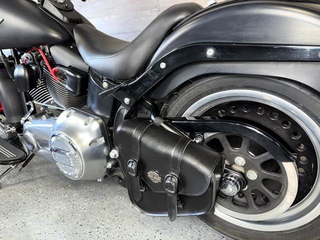 2010 Harley-Davidson FLSTFB Fat Boy Lo LOW MILES! - 22954732 - 14
