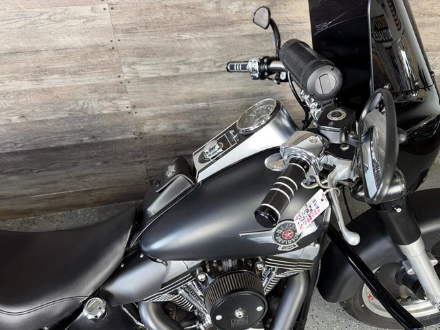 2010 Harley-Davidson FLSTFB Fat Boy Lo LOW MILES! - 22954732 - 6