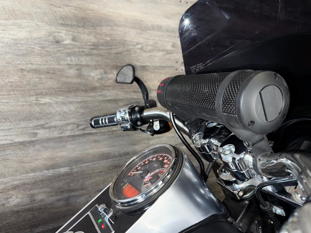 2010 Harley-Davidson FLSTFB Fat Boy Lo LOW MILES! - 22954732 - 8