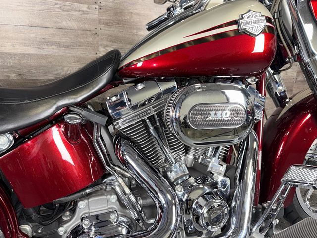 2010 Harley-Davidson FLSTSE CVO Softail Convertible SUPER CLEAN! - 22980175 - 8