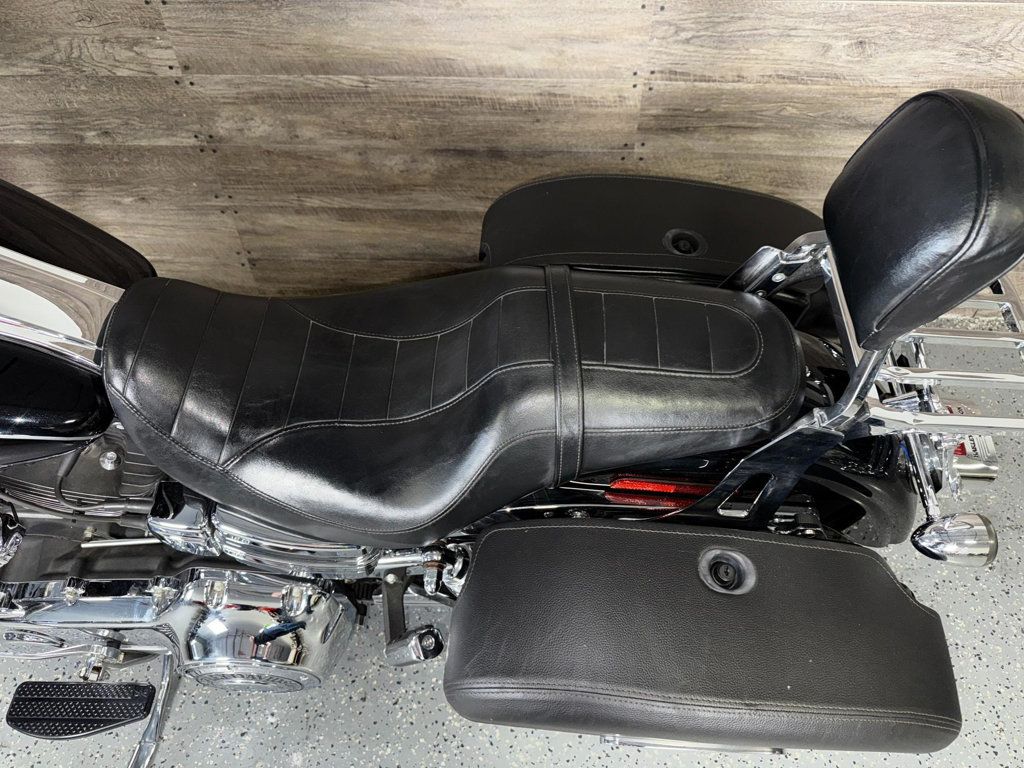 2010 Harley-Davidson FXDC Dyna Super Glide Custom One Owner! - 22893812 - 13