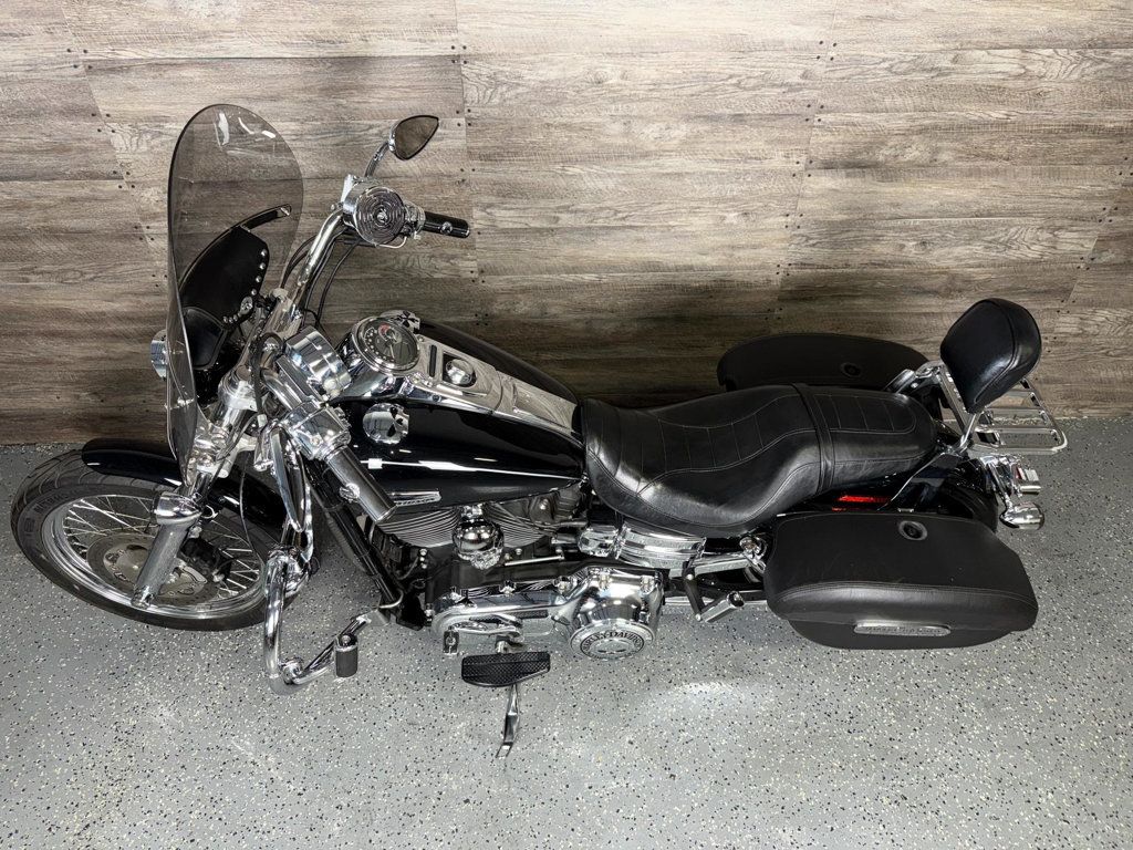 2010 Harley-Davidson FXDC Dyna Super Glide Custom One Owner! - 22893812 - 15