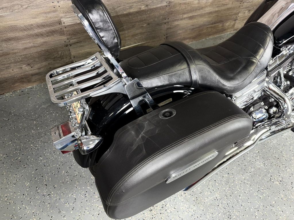 2010 Harley-Davidson FXDC Dyna Super Glide Custom One Owner! - 22893812 - 8