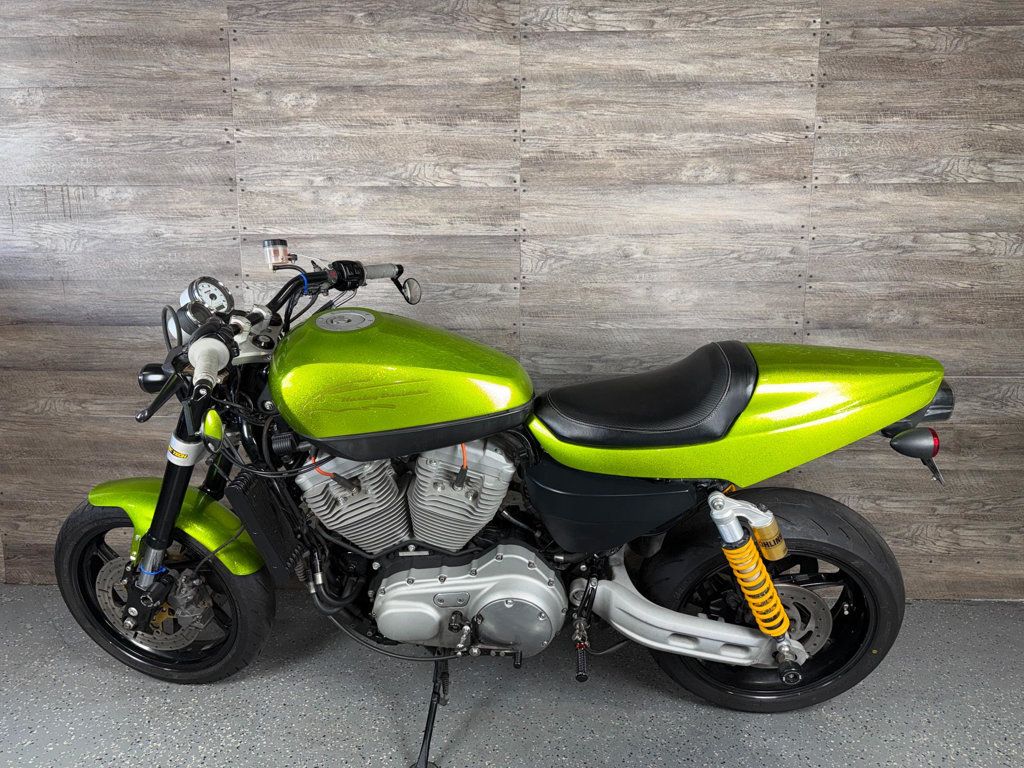 2010 Harley-Davidson XR1200 Custom! - 22998288 - 10