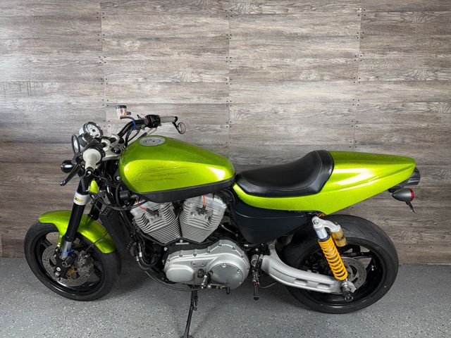 2010 Harley-Davidson XR1200 Custom! - 22998288 - 10