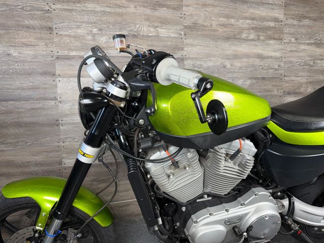 2010 Harley-Davidson XR1200 Custom! - 22998288 - 11