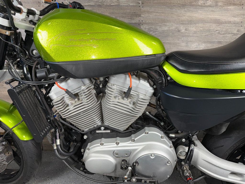 2010 Harley-Davidson XR1200 Custom! - 22998288 - 12