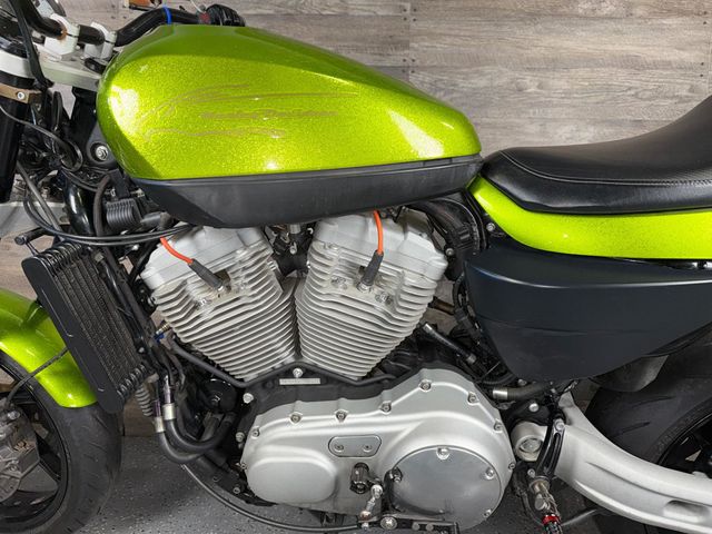 2010 Harley-Davidson XR1200 Custom! - 22998288 - 12