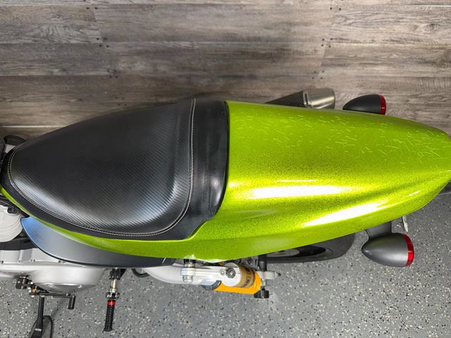 2010 Harley-Davidson XR1200 Custom! - 22998288 - 14