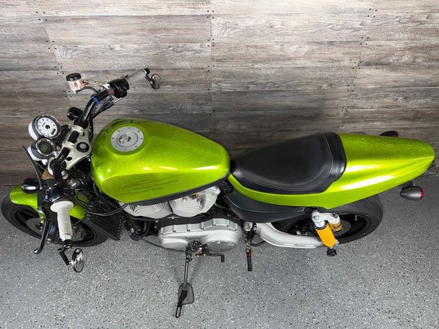 2010 Harley-Davidson XR1200 Custom! - 22998288 - 15