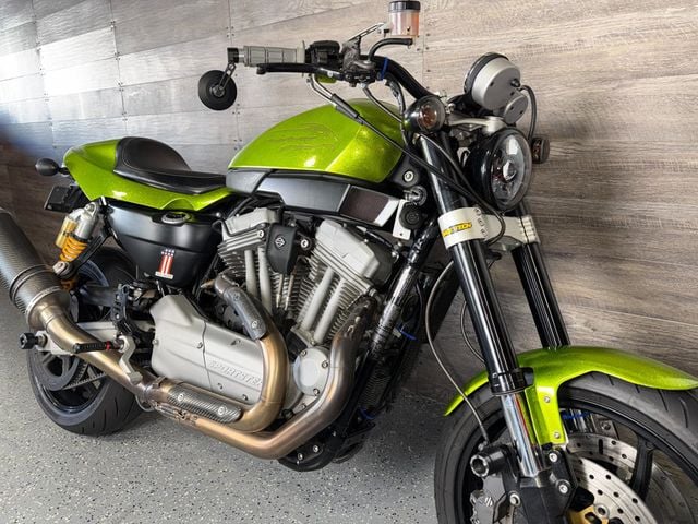2010 Harley-Davidson XR1200 Custom! - 22998288 - 1