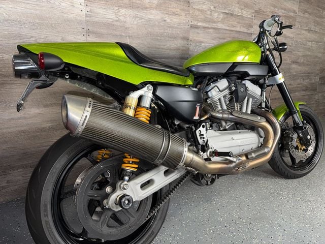2010 Harley-Davidson XR1200 Custom! - 22998288 - 2