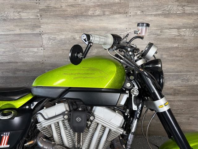 2010 Harley-Davidson XR1200 Custom! - 22998288 - 3