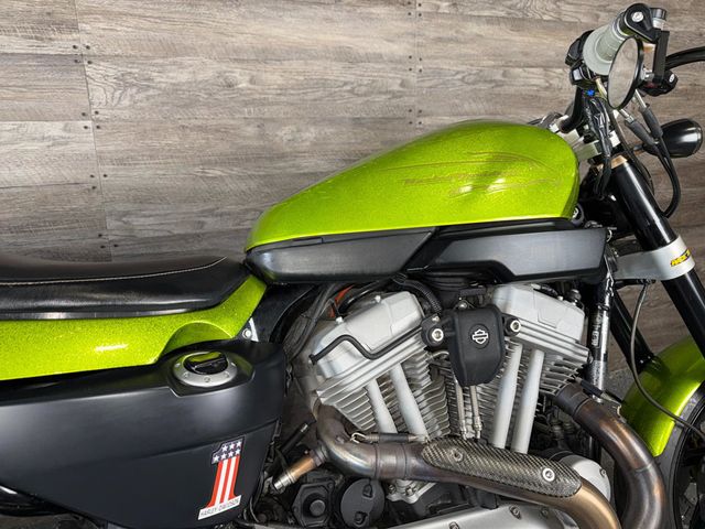 2010 Harley-Davidson XR1200 Custom! - 22998288 - 5