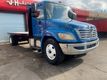 2010 HINO 338 19Ft Flatbed - 21779849 - 0