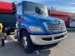 2010 HINO 338 19Ft Flatbed - 21779849 - 4