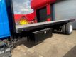 2010 HINO 338 19Ft Flatbed - 21779849 - 6