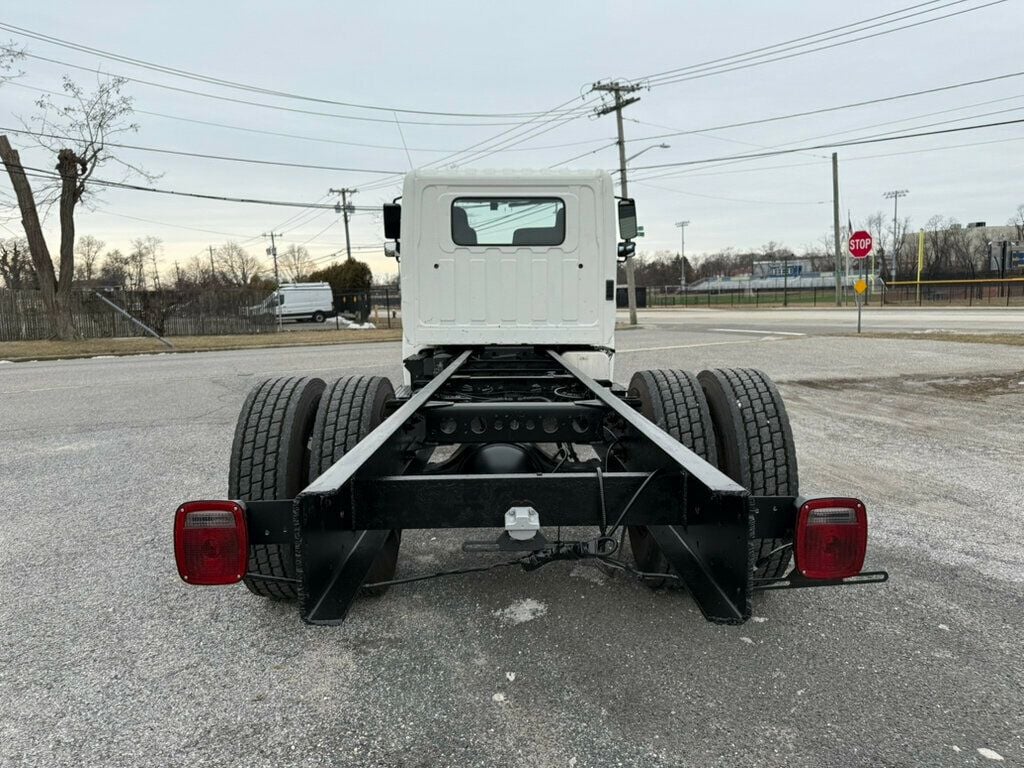 2010 HINO 338 18 FOOT RAILS TURBO DIESEL READY TO WORK MANY EXTRAS - 22774728 - 3