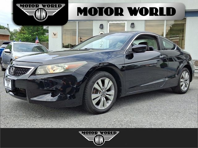 2010 Honda Accord
