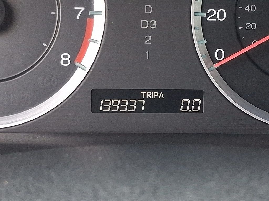 2010 Honda Accord LX photo 18