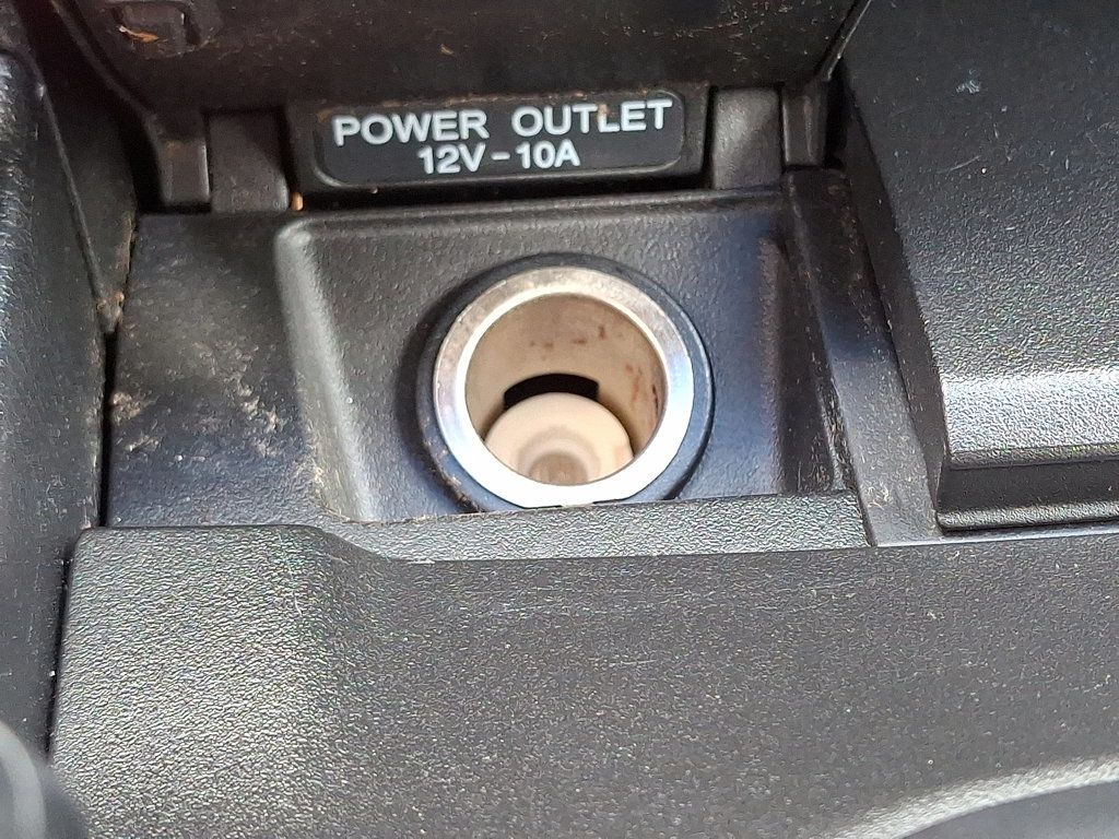 2010 Honda Accord LX photo 21