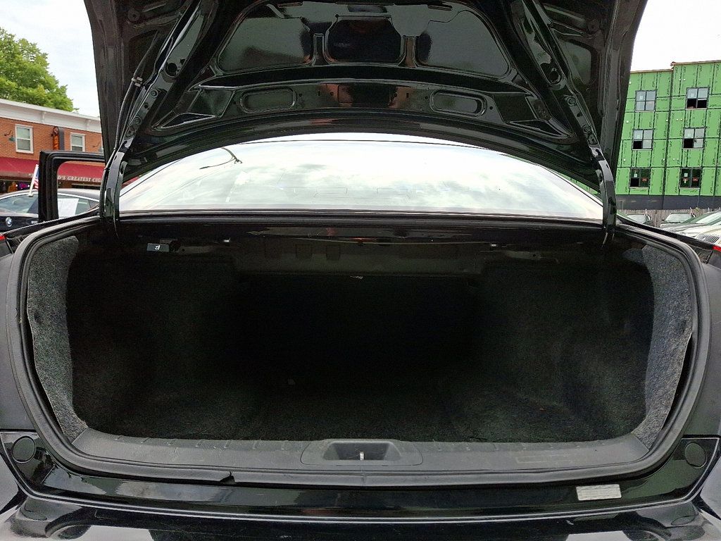 2010 Honda Accord LX photo 27
