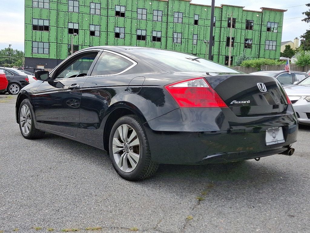 2010 Honda Accord LX photo 6