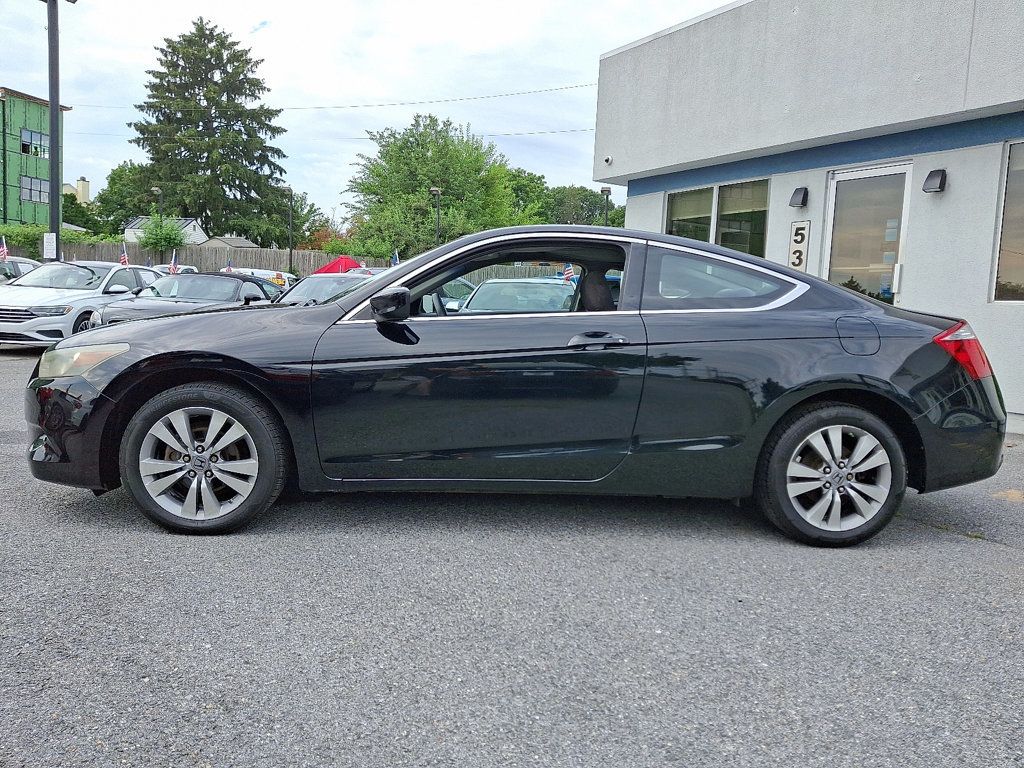 2010 Honda Accord LX photo 7