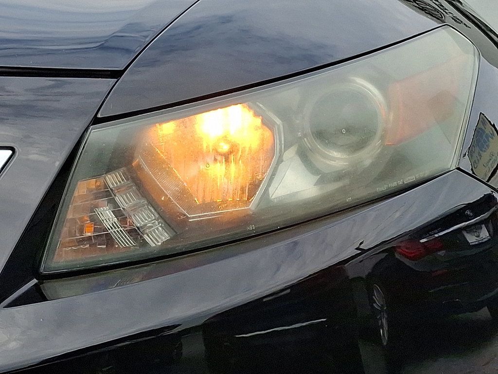 2010 Honda Accord LX photo 9