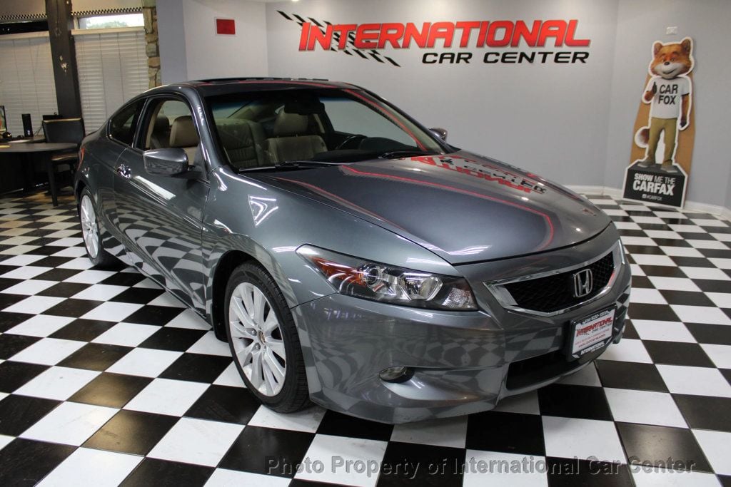 2010 Honda Accord