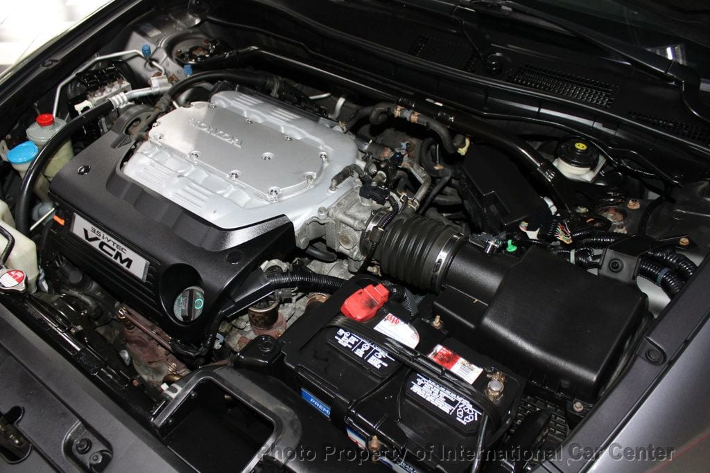 2010 Honda Accord V6 EX-L photo 29