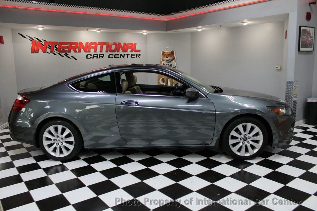 2010 Honda Accord V6 EX-L photo 3