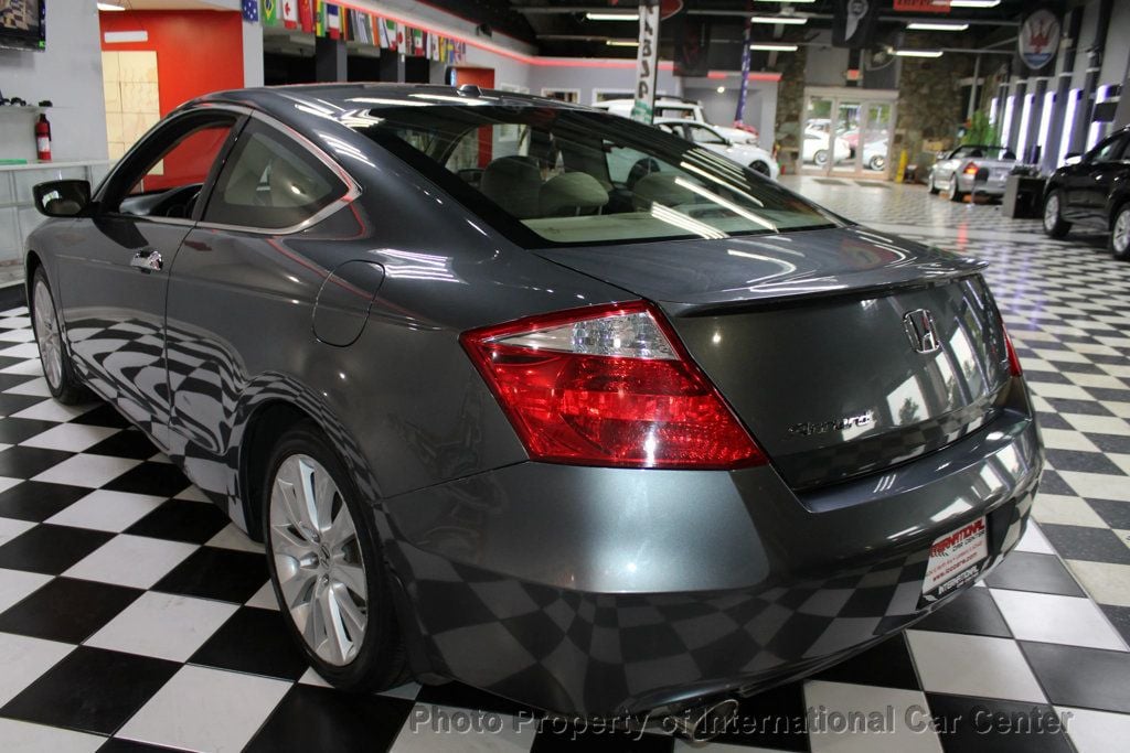 2010 Honda Accord V6 EX-L photo 7