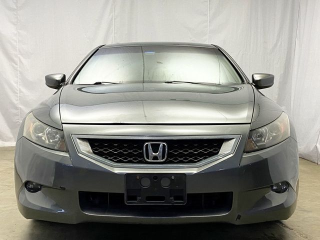 2010 Honda Accord Coupe 2dr V6 Automatic EX-L - 22994336 - 9