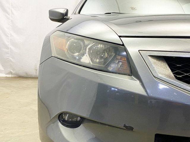 2010 Honda Accord Coupe 2dr V6 Automatic EX-L - 22994336 - 10