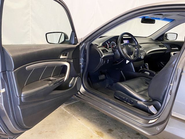 2010 Honda Accord Coupe 2dr V6 Automatic EX-L - 22994336 - 13