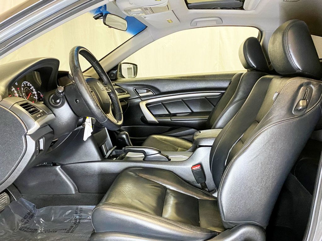 2010 Honda Accord Coupe 2dr V6 Automatic EX-L - 22994336 - 15
