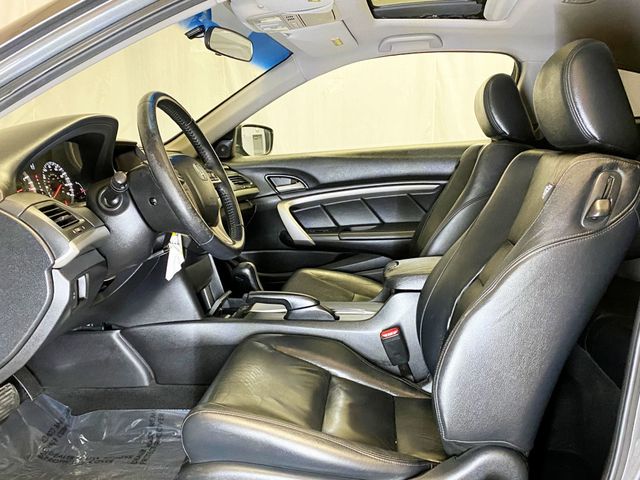 2010 Honda Accord Coupe 2dr V6 Automatic EX-L - 22994336 - 15