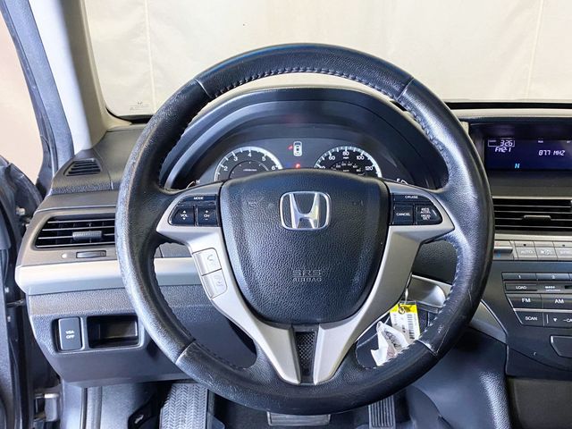 2010 Honda Accord Coupe 2dr V6 Automatic EX-L - 22994336 - 20