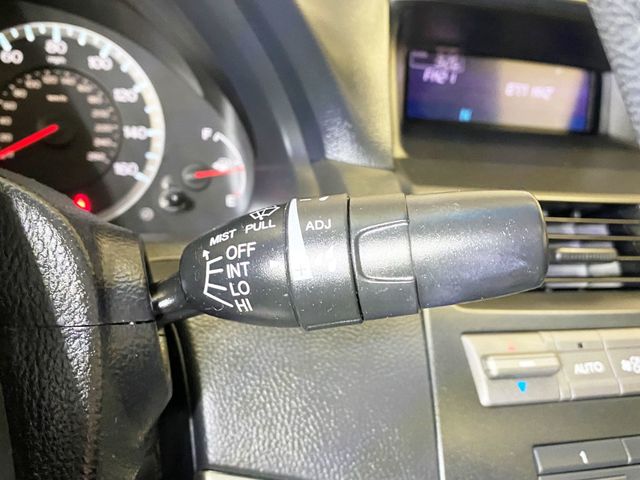 2010 Honda Accord Coupe 2dr V6 Automatic EX-L - 22994336 - 24