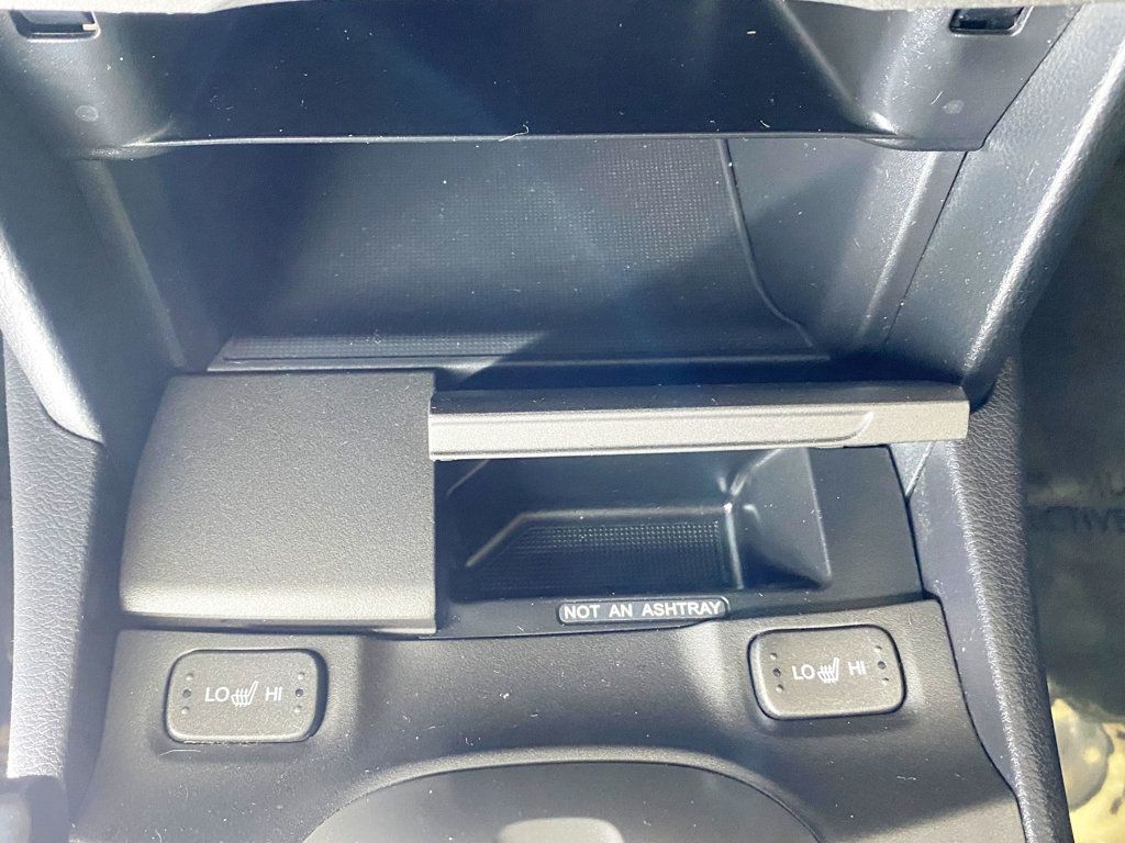 2010 Honda Accord Coupe 2dr V6 Automatic EX-L - 22994336 - 29