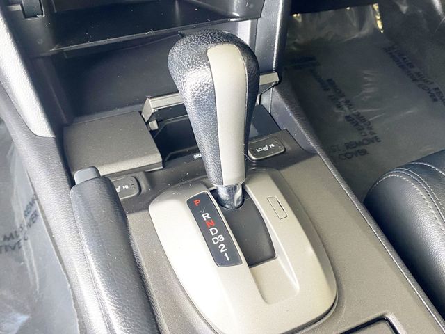 2010 Honda Accord Coupe 2dr V6 Automatic EX-L - 22994336 - 30