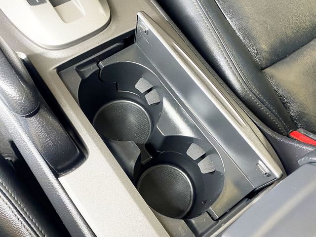 2010 Honda Accord Coupe 2dr V6 Automatic EX-L - 22994336 - 31