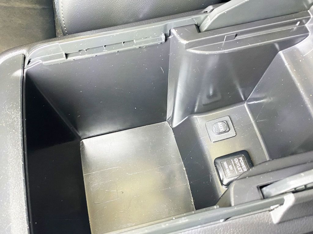 2010 Honda Accord Coupe 2dr V6 Automatic EX-L - 22994336 - 32