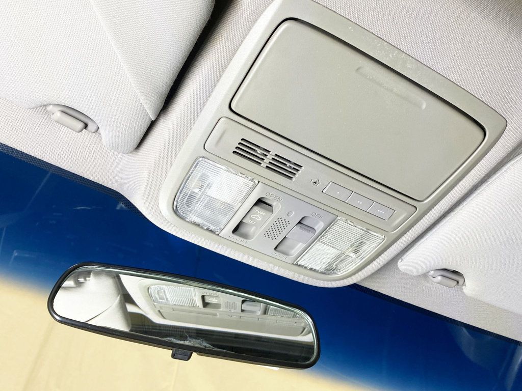 2010 Honda Accord Coupe 2dr V6 Automatic EX-L - 22994336 - 33